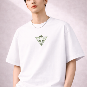 Alien - Unisex Tee