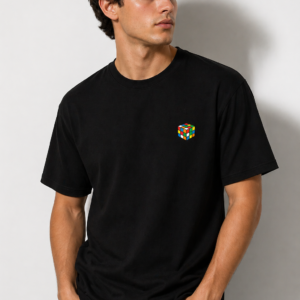 Rubik's Cube - T-Shirt